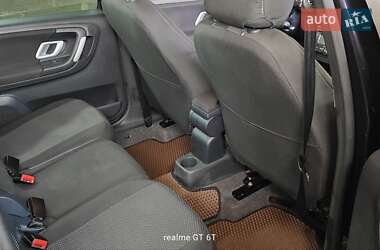 Мікровен Skoda Roomster 2008 в 
