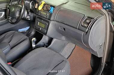Мікровен Skoda Roomster 2008 в 