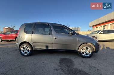 Микровэн Skoda Roomster 2007 в Николаеве