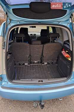 Мікровен Skoda Roomster 2010 в Мукачевому