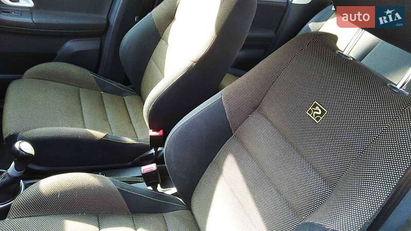 Мікровен Skoda Roomster 2008 в Чернігові