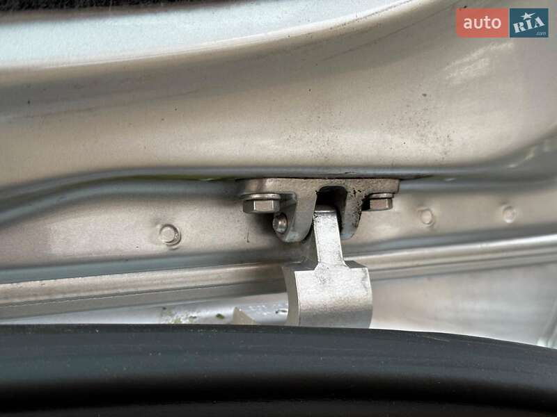 Мікровен Skoda Roomster 2008 в Чернігові