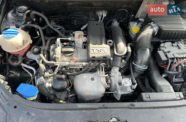 Микровэн Skoda Roomster 2012 в 