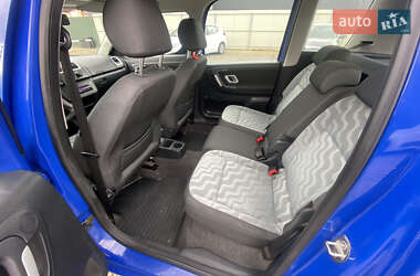 Микровэн Skoda Roomster 2009 в 