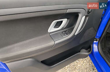 Микровэн Skoda Roomster 2009 в 