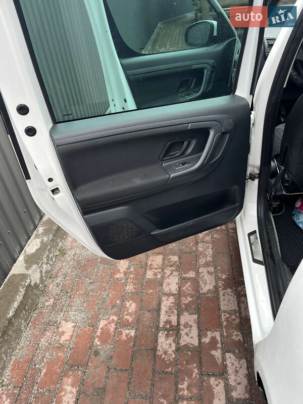 Мікровен Skoda Roomster 2012 в Сарнах