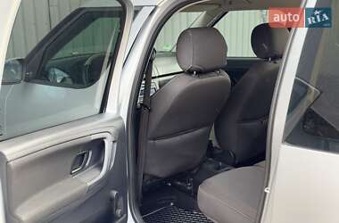 Мікровен Skoda Roomster 2010 в 