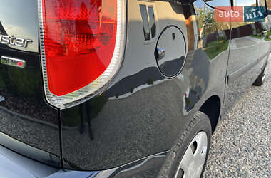 Микровэн Skoda Roomster 2007 в 