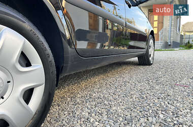 Микровэн Skoda Roomster 2007 в 