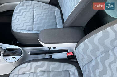 Микровэн Skoda Roomster 2007 в 