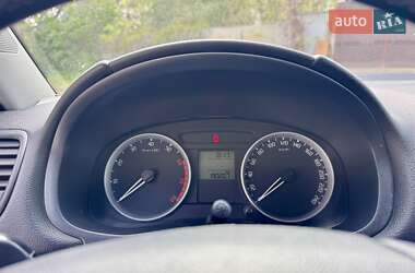 Мікровен Skoda Roomster 2007 в 