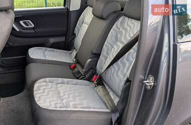 Мікровен Skoda Roomster 2008 в 