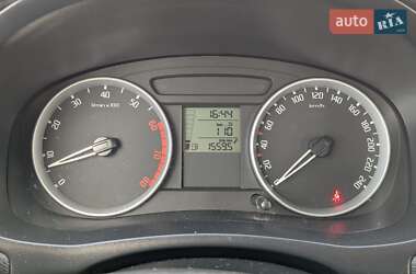 Мікровен Skoda Roomster 2008 в 