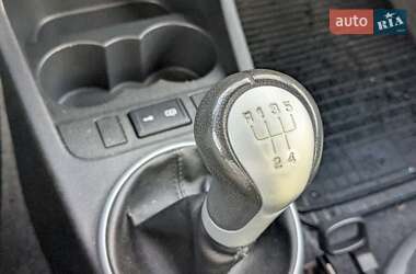 Мікровен Skoda Roomster 2008 в 