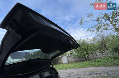 Микровэн Skoda Roomster 2008 в 