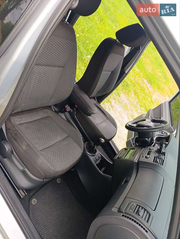 Мікровен Skoda Roomster 2014 в Дніпрі