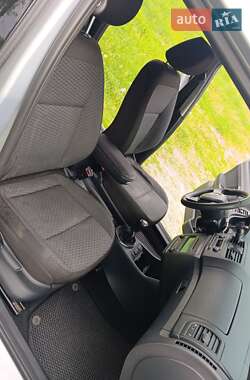 Микровэн Skoda Roomster 2014 в 