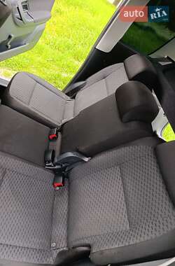 Микровэн Skoda Roomster 2014 в 