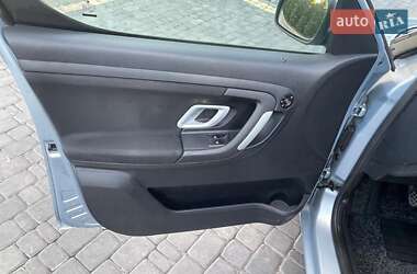 Микровэн Skoda Roomster 2009 в 