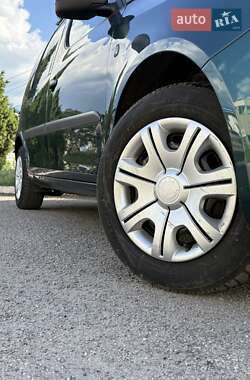 Мікровен Skoda Roomster 2010 в 
