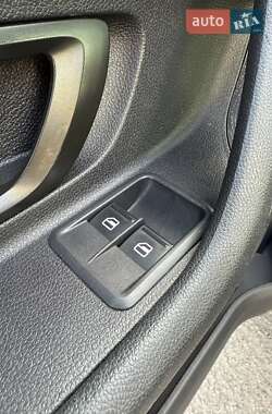 Мікровен Skoda Roomster 2010 в 