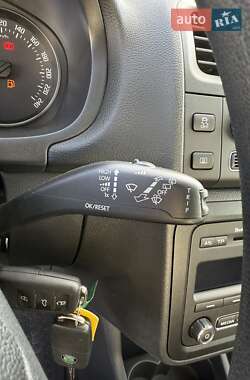 Мікровен Skoda Roomster 2010 в 