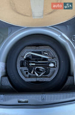 Мікровен Skoda Roomster 2010 в 