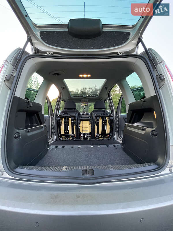 Мікровен Skoda Roomster 2010 в Луцьку