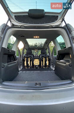 Мікровен Skoda Roomster 2010 в 