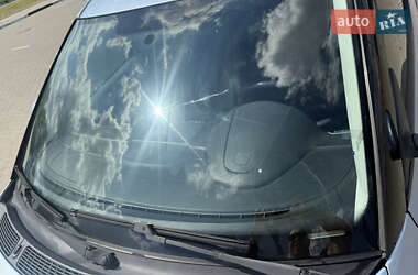 Микровэн Skoda Roomster 2007 в 