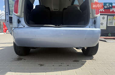 Микровэн Skoda Roomster 2007 в 
