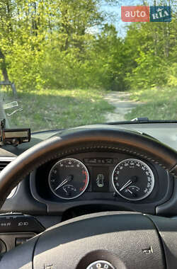 Микровэн Skoda Roomster 2006 в 