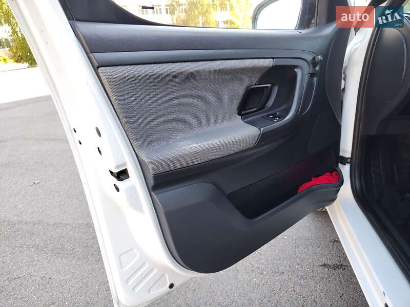 Микровэн Skoda Roomster 2013 в Белой Церкви