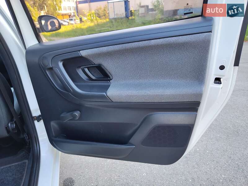 Микровэн Skoda Roomster 2013 в Белой Церкви