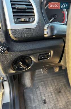 Микровэн Skoda Roomster 2007 в 