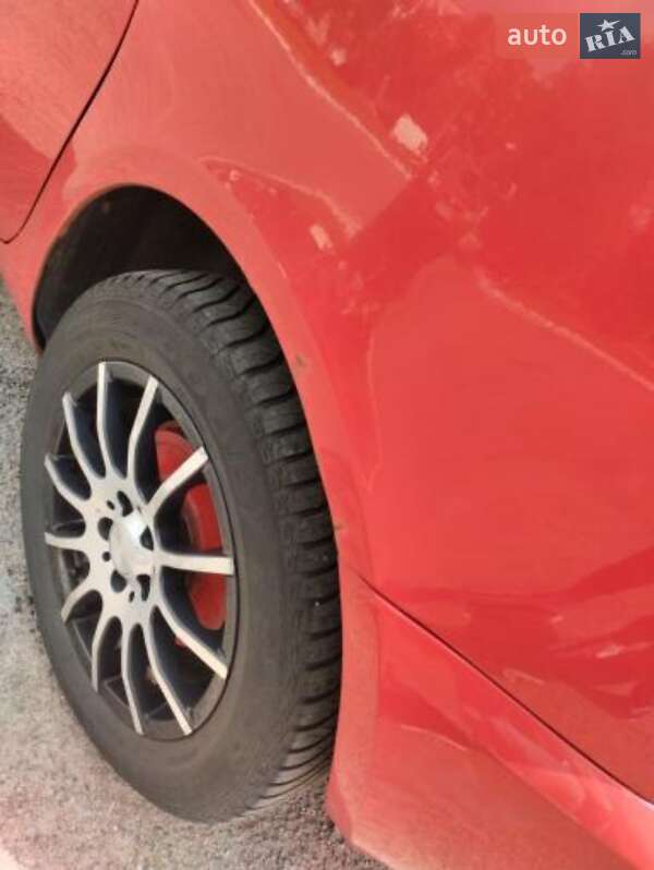 Микровэн Skoda Roomster 2008 в Ровно фото 7 Микровэн Skoda Roomster 2008 в Ровно