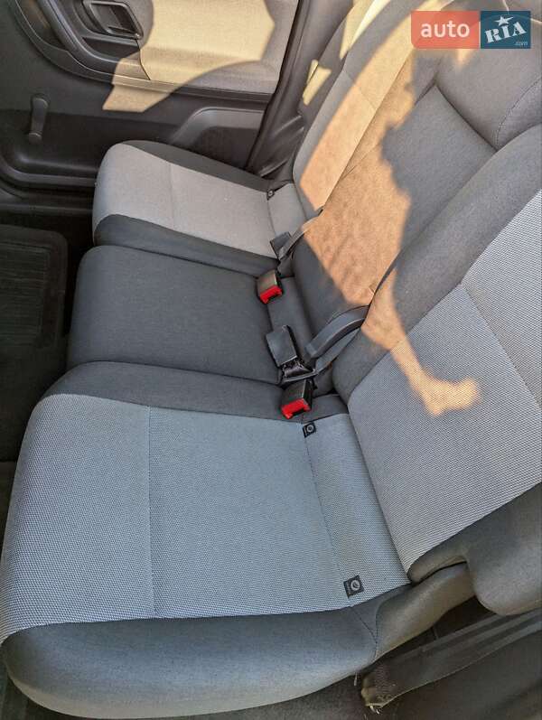 Мікровен Skoda Roomster 2012 в Рівному
