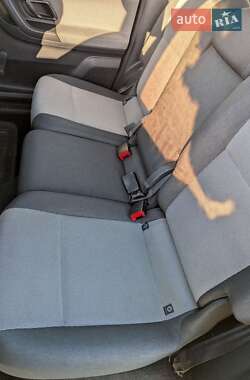 Мікровен Skoda Roomster 2012 в 