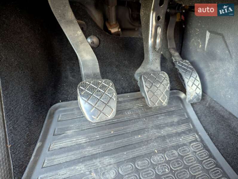 Мікровен Skoda Roomster 2012 в Рівному