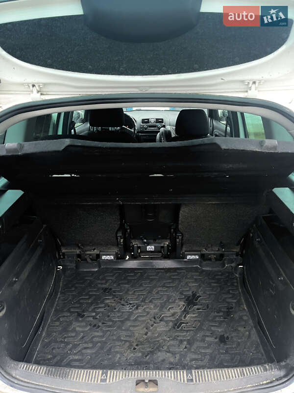 Мікровен Skoda Roomster 2012 в Сарнах