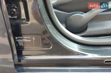 Микровэн Skoda Roomster 2015 в 