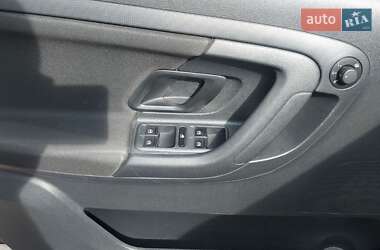 Микровэн Skoda Roomster 2015 в 
