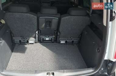 Микровэн Skoda Roomster 2015 в 