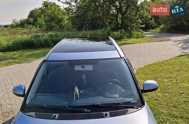 Микровэн Skoda Roomster 2007 в Стрые