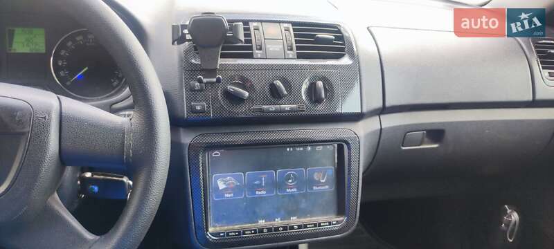 Мікровен Skoda Roomster 2010 в Львові