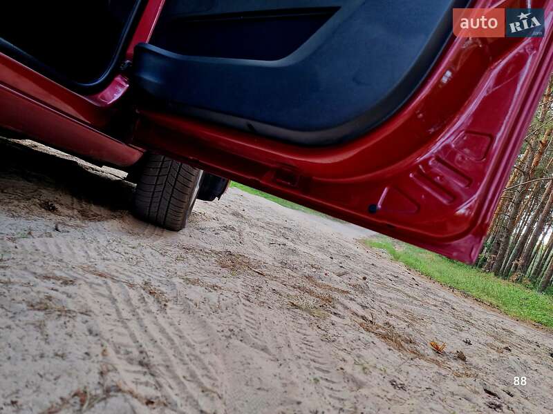 Мікровен Skoda Roomster 2007 в Полтаві