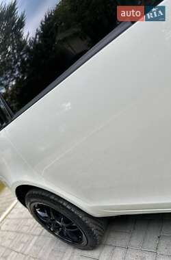 Мікровен Skoda Roomster 2007 в 