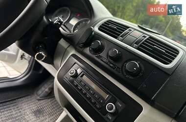 Мікровен Skoda Roomster 2007 в 