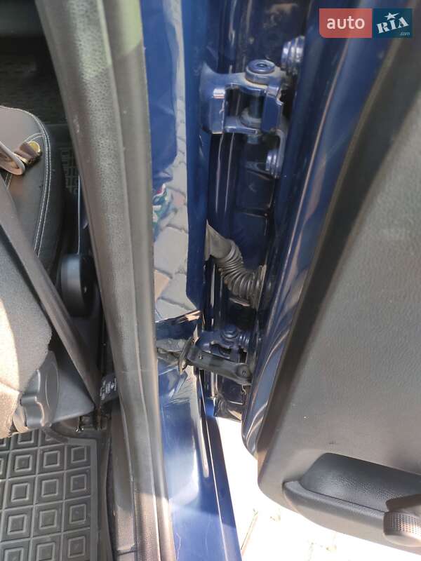 Мікровен Skoda Roomster 2009 в Кам'янець-Подільському