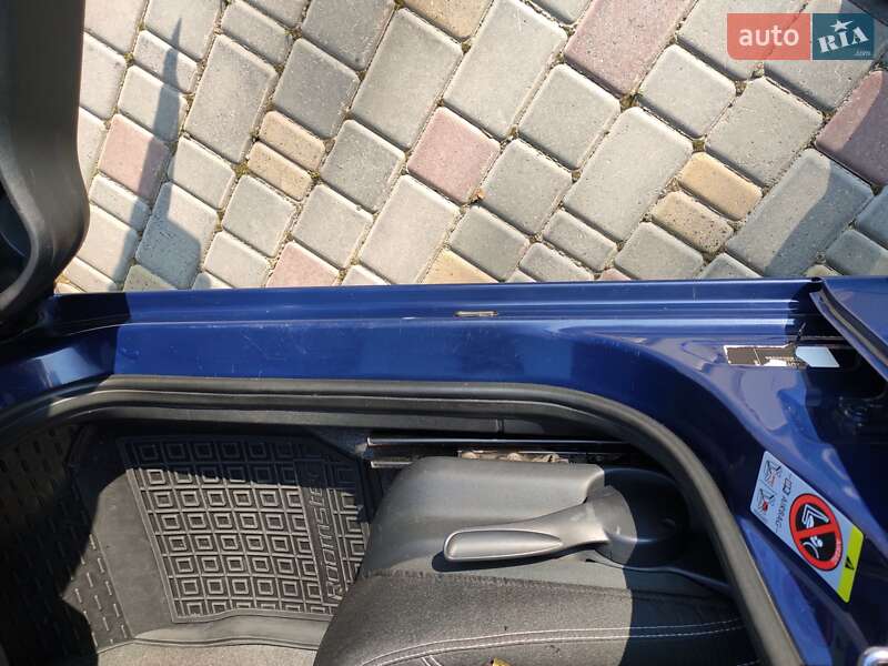 Мікровен Skoda Roomster 2009 в Кам'янець-Подільському